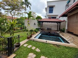 Chestnut Avenue (D23),  #591396601